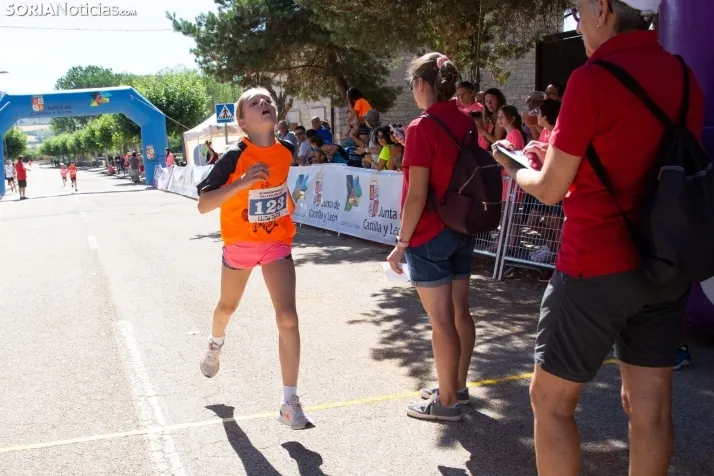 Cross de Abejar
