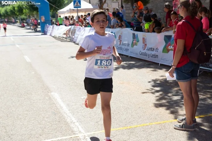Cross de Abejar