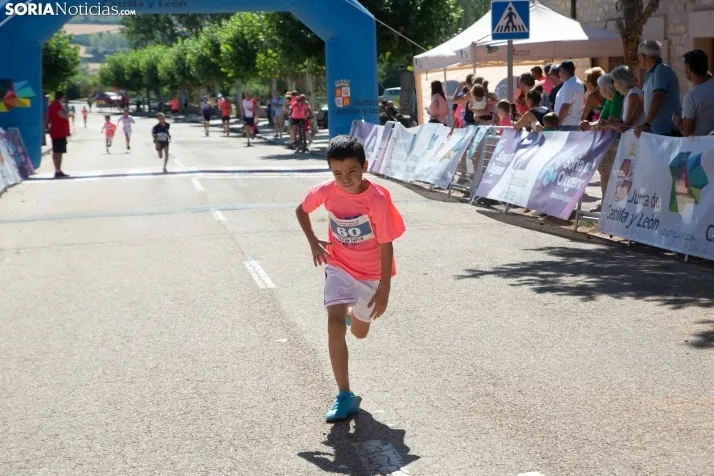 Cross de Abejar
