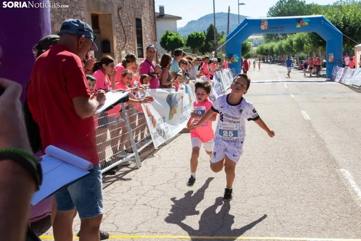Cross de Abejar