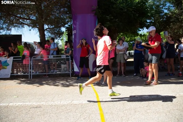 Cross de Abejar