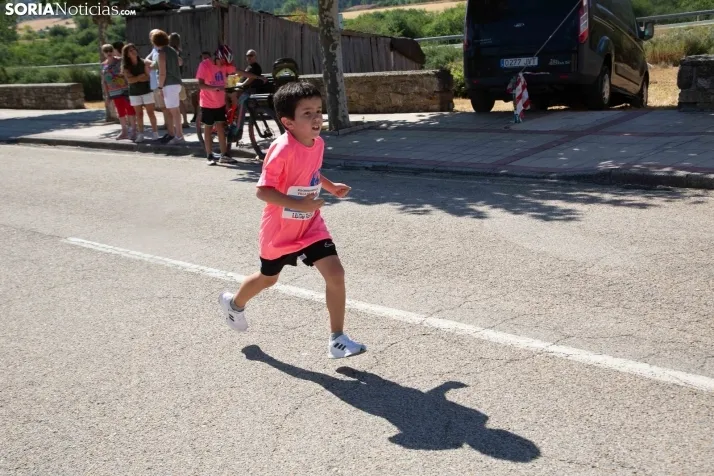 Cross de Abejar