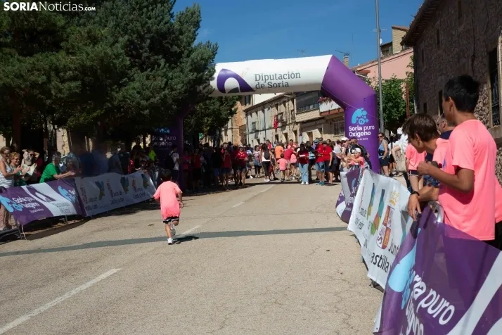 Cross de Abejar
