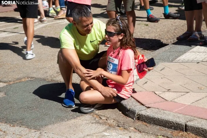 Cross de Abejar