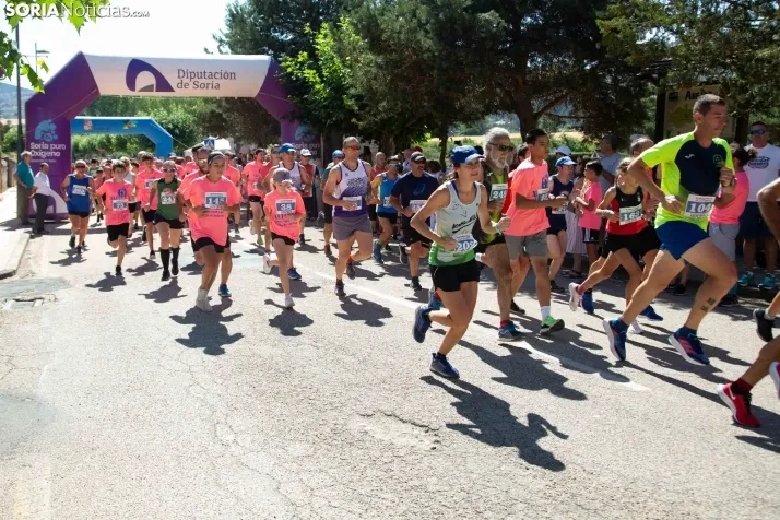 Cross de Abejar