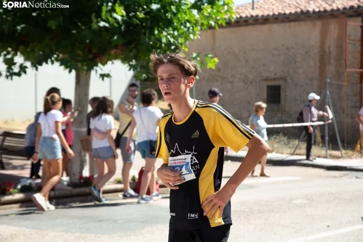 Cross de Abejar