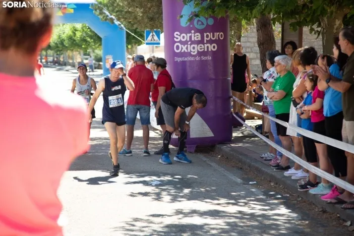 Cross de Abejar