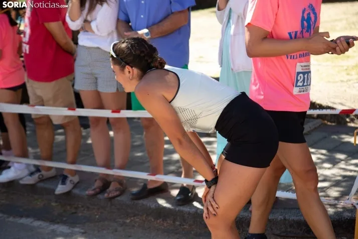 Cross de Abejar