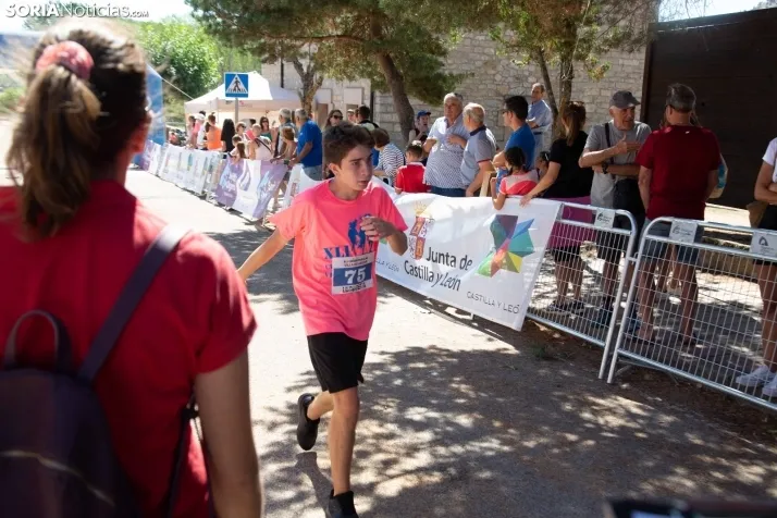 Cross de Abejar