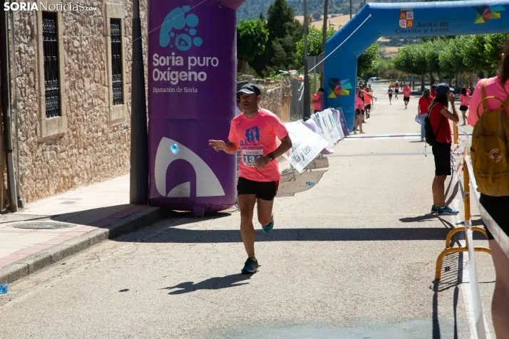 Cross de Abejar
