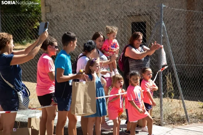 Cross de Abejar