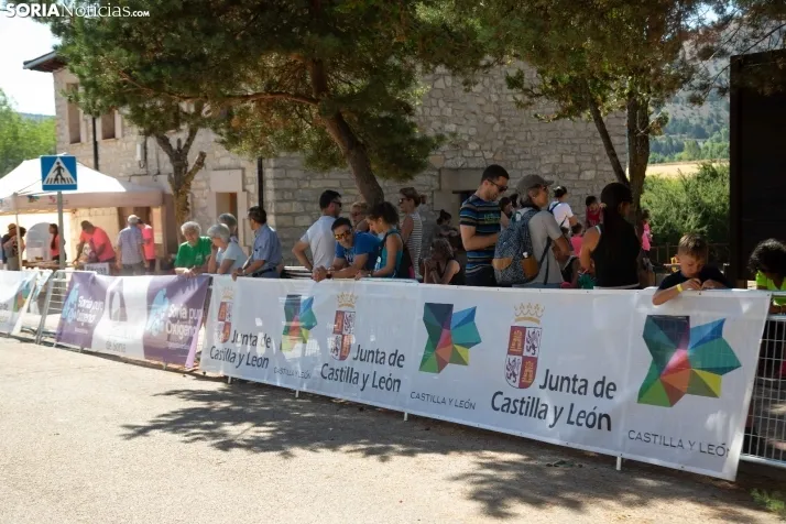 Cross de Abejar