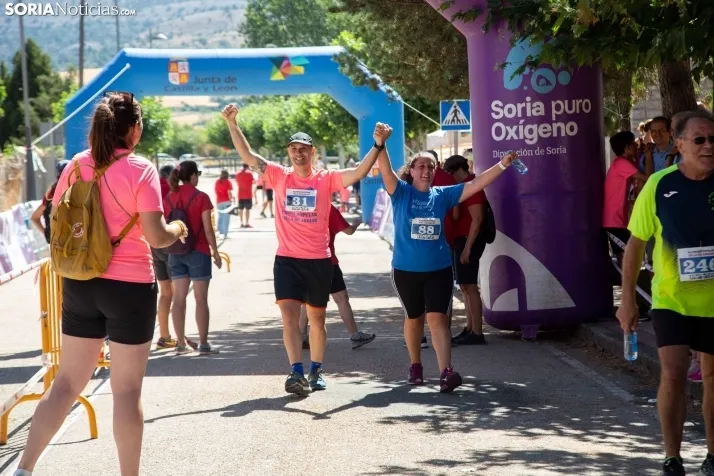 Cross de Abejar