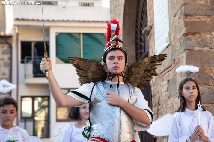 Rutas teatralizadas 2022