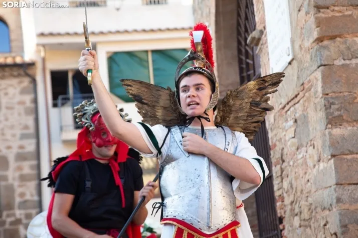 Rutas teatralizadas 2022