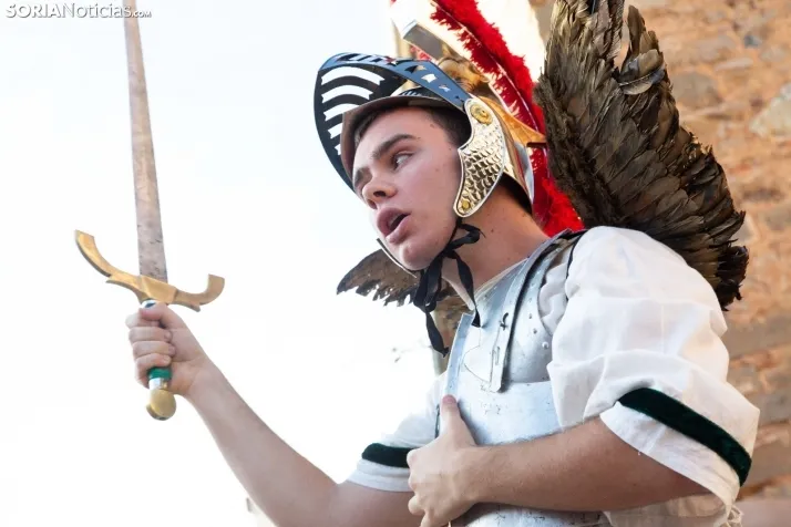 Rutas teatralizadas 2022