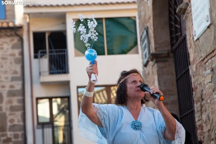 Rutas teatralizadas 2022
