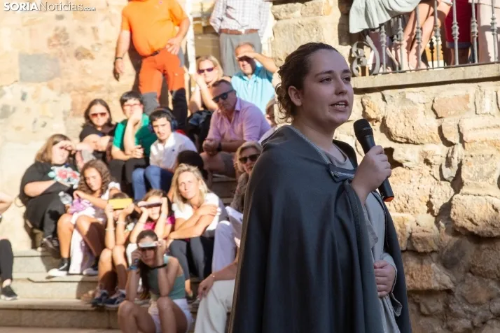 Rutas teatralizadas 2022