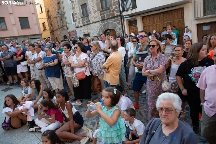 Rutas teatralizadas 2022