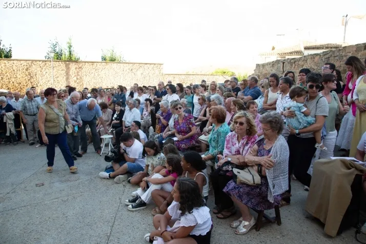 Rutas teatralizadas 2022
