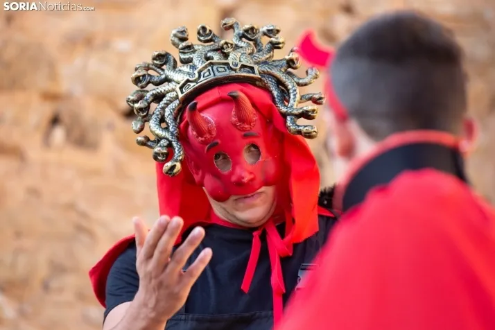 Rutas teatralizadas 2022