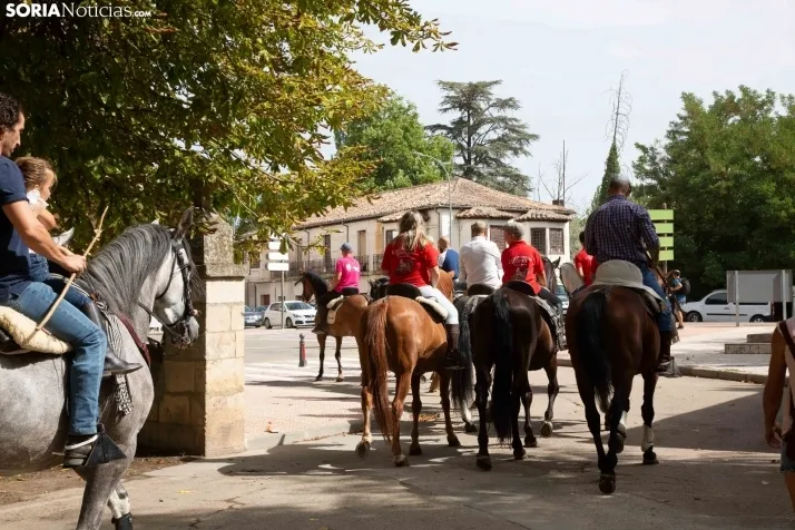 Feria Andaluza Almazán