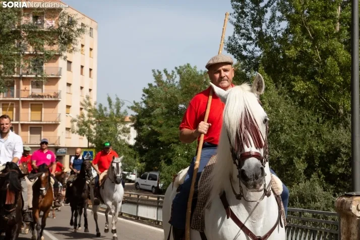 Feria Andaluza Almazán