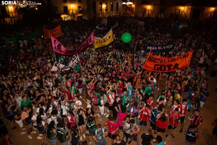 Pregón Bajada de Jesús 2022