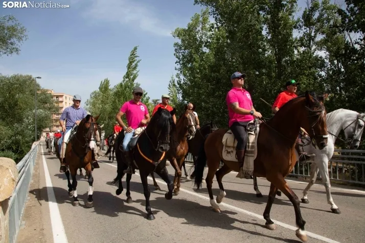 Feria Andaluza Almazán