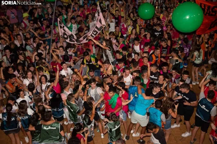 Pregón Bajada de Jesús 2022