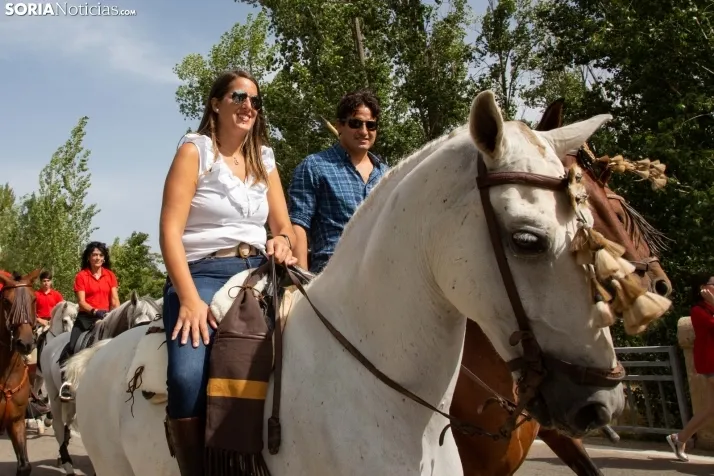 Feria Andaluza Almazán