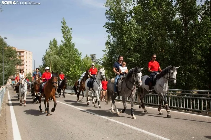 Feria Andaluza Almazán