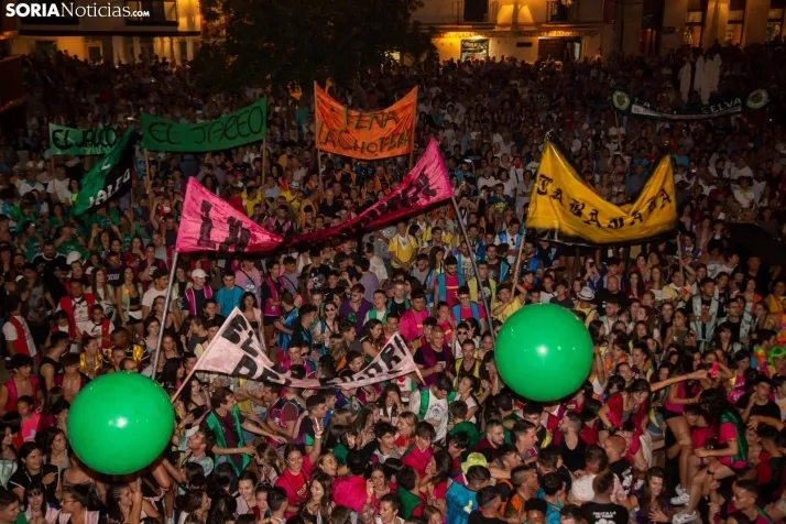 Pregón Bajada de Jesús 2022