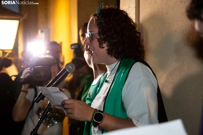 Pregón Bajada de Jesús 2022