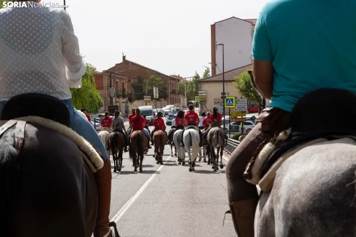 Feria Andaluza Almazán