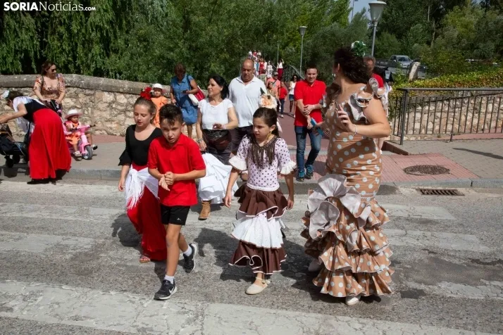 Feria Andaluza Almazán
