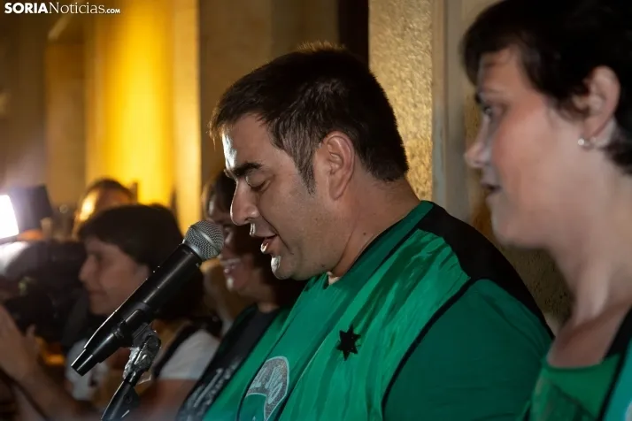 Pregón Bajada de Jesús 2022
