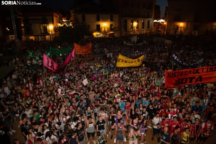 Pregón Bajada de Jesús 2022
