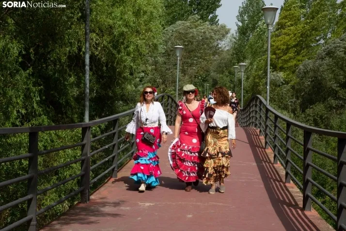 Feria Andaluza Almazán