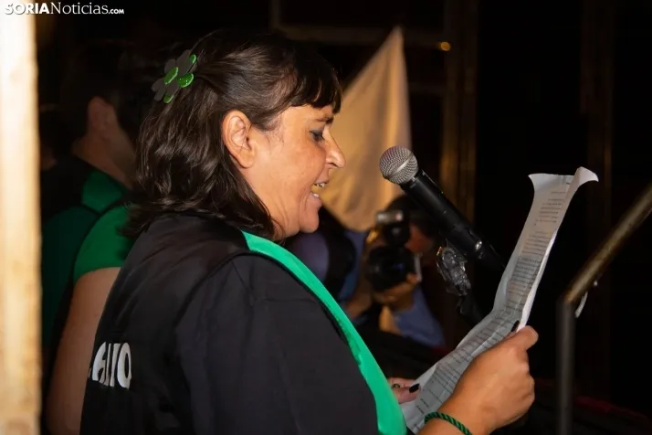 Pregón Bajada de Jesús 2022