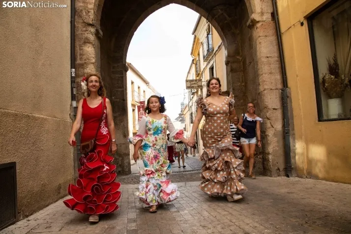Feria Andaluza Almazán