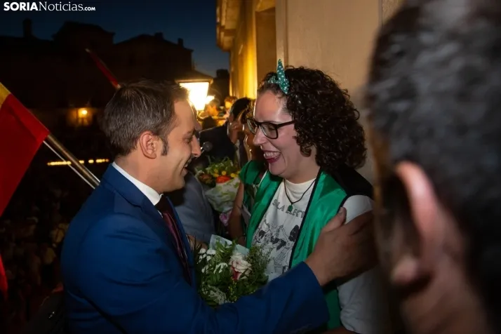 Pregón Bajada de Jesús 2022