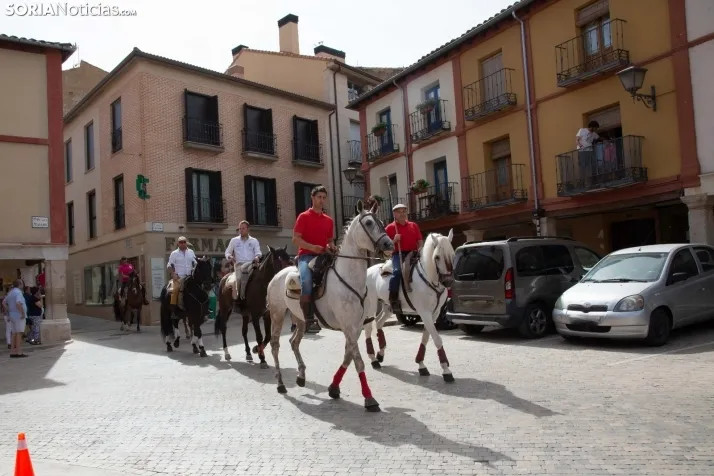 Feria Andaluza Almazán