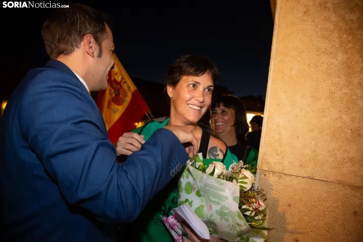 Pregón Bajada de Jesús 2022