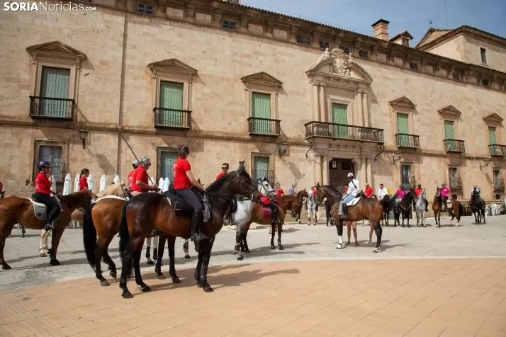 Feria Andaluza Almazán
