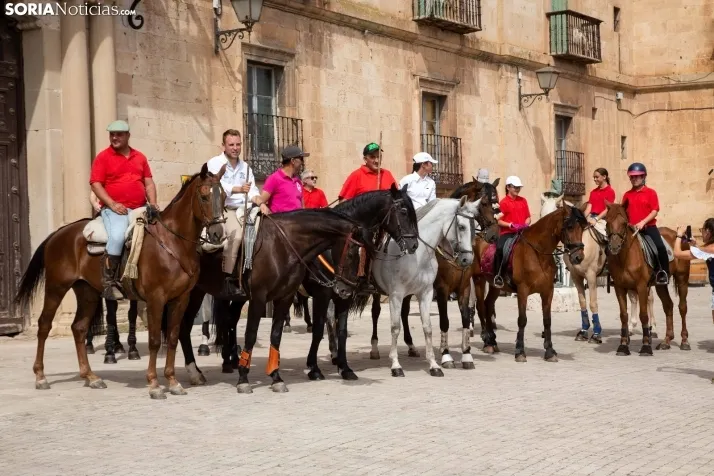 Feria Andaluza Almazán