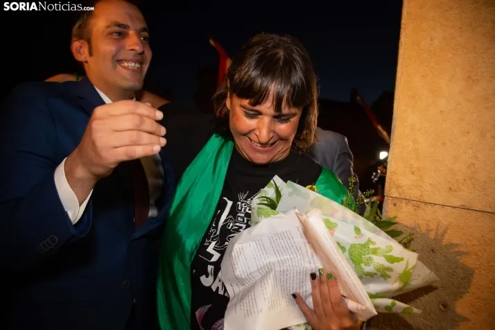 Pregón Bajada de Jesús 2022
