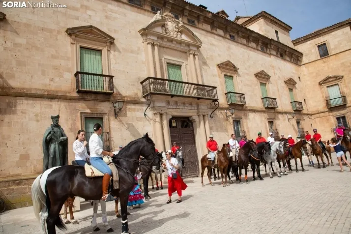 Feria Andaluza Almazán