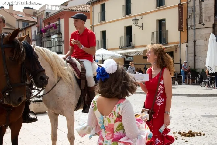 Feria Andaluza Almazán
