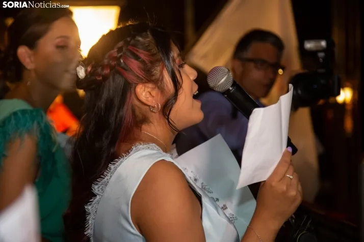 Pregón Bajada de Jesús 2022